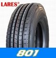 11R24.5 truck tire for USA market 1