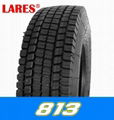 11R24.5 truck tire for USA market 2