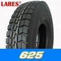 11R24.5 truck tire for USA market 3