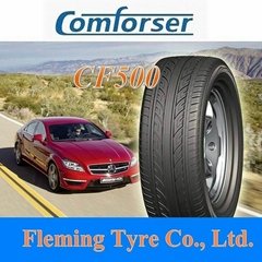 China car tyres factory good price