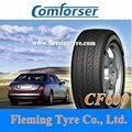 China car tyres factory good price 2
