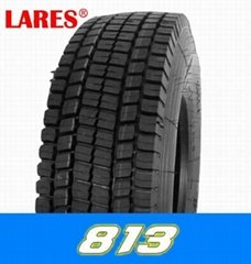 China truck tires 285/75R24.5  295/75R22.5