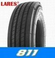 China truck tires 285/75R24.5  295/75R22.5 2