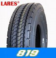 China tyres manufacture 11R22.5 high quality good price 3