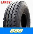 China tyres manufacture 11R22.5 high quality good price 4