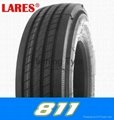 295/80R22.5 truck tyre good price 5