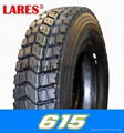 11R22.5 good price China tyres factory 1