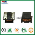 High current power inductor