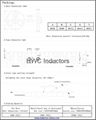 SMD power inductor shielded construction 2