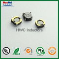 high frequency power inductor SMD power