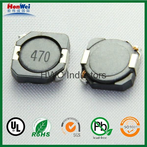 SMD shielded power inductor power inductors