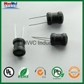 DIP shielded power inductor 1