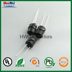 DIP power inductor pin type power inductor