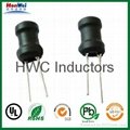 DIP power inductor pin type power inductor 2