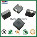 high current power inductor power choke