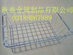 standard sterilization basket 2