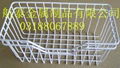 standard sterilization basket