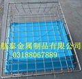 standard sterilization basket 5