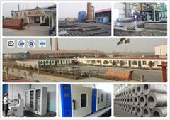 Hebei Ruitong carbon Co.,Ltd