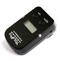 YouPro YP-870 Wireless Shutter Timer Remote for Sony  Canon  Nikon  contax   5