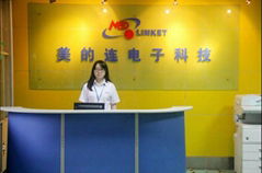 Shenzhen Med-link Electronics Tech Co.,Ltd