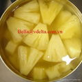 CANNED PINEAPPLE 1