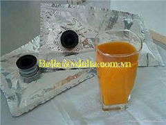 PASSION FRUIT JUICE CONCENTRATE