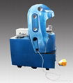 H-type wire rope sleeve perssing machine