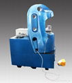 H-type wire rope sleeve perssing machine with manufacturer 