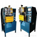 High Quality Automatic Steel Cable Wire Rope Cutting Machine