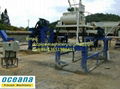 New Product Suspension Roller Concrete