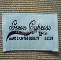 Woven label 4