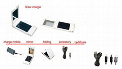 Solar charger  SK-607-004