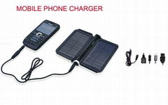 Solar charger  SK-816-004