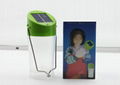 Solar lantern  SK-0.5W-007 3