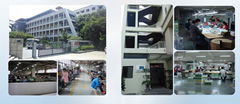 Xiamen Stronglinix Auto-Tech Co.,Ltd.