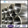 ASTM B337  GR1 titanium pipe 2