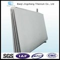 ASTM B 265 GR1 titanium  plate