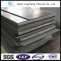 ASTM B 265 GR2 titanium  plate