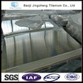 ASTM B 265 GR5 titanium  plate