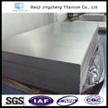 ASTM B 265 GR7 titanium  plate