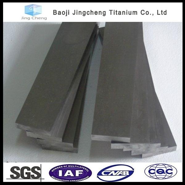 ASTM B 265 GR12  titanium  plate 3