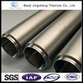 ASTM B337  GR1 titanium seamless pipe 3