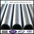 ASTM B337  GR1 titanium seamless pipe 4