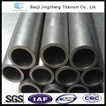 ASTM B337  GR1 titanium seamless pipe 5