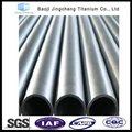 ASTM B337  GR5 titanium seamless pipe