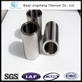 ASTM B337  GR5 titanium seamless pipe 2