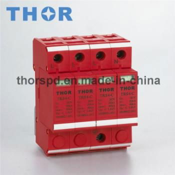 AC Power Surge Protective Device for CE