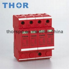 AC Power Surge Protective Device for CE