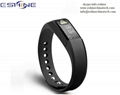 Bluetooth Intelligent Bracelet